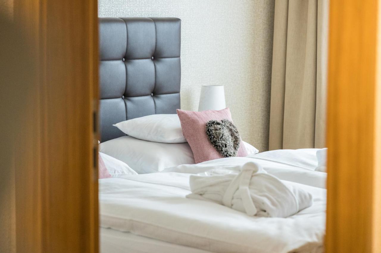 Superior Doppelzimmer