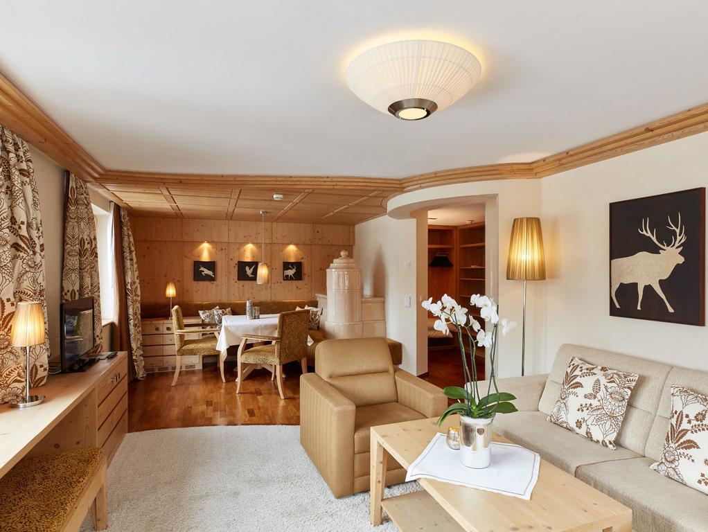 Suite Superior