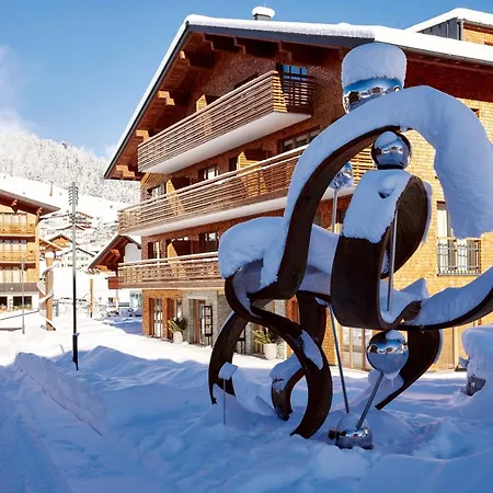 Hotel Auriga-2