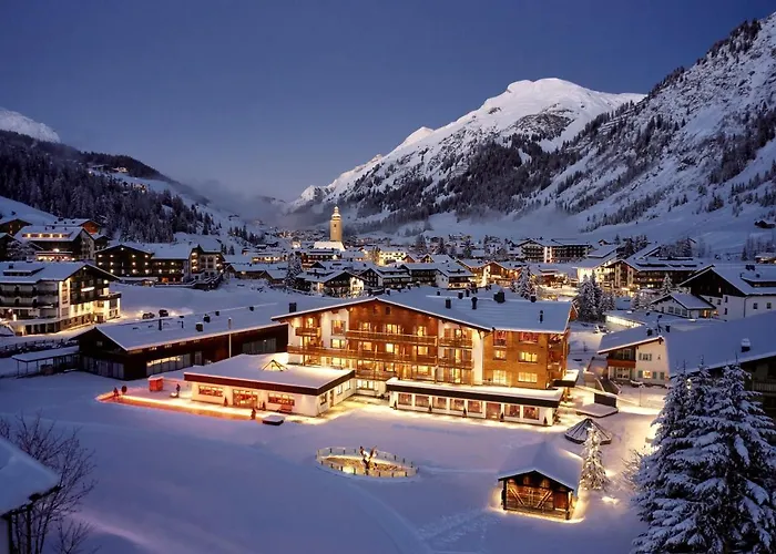 Hotel Auriga