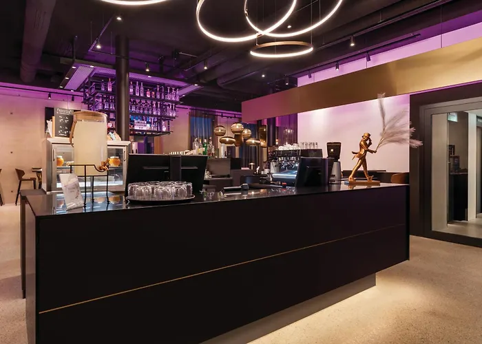 Radisson Hotel Lustenau