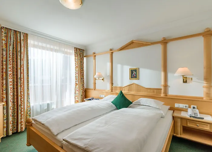 Hotel Antonius