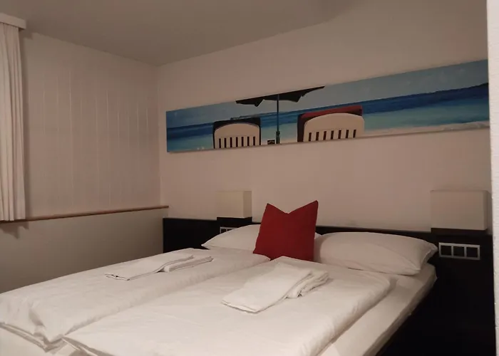 Hotel Germania