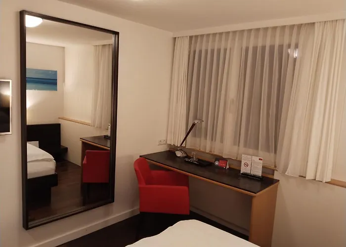 Hotel Germania